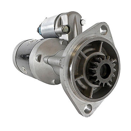 Aftermarket STARTER EXCAVATOR MOWER TRACTOR Fits John Deere 3325 3365 35D YANMAR ELS60-0091